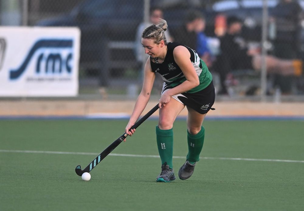 Berri bring Waikerie momentum to a halt post image