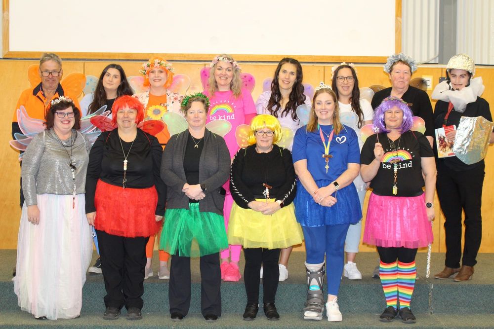 Farming collaboration for this year’s children’s Book Week competition post image