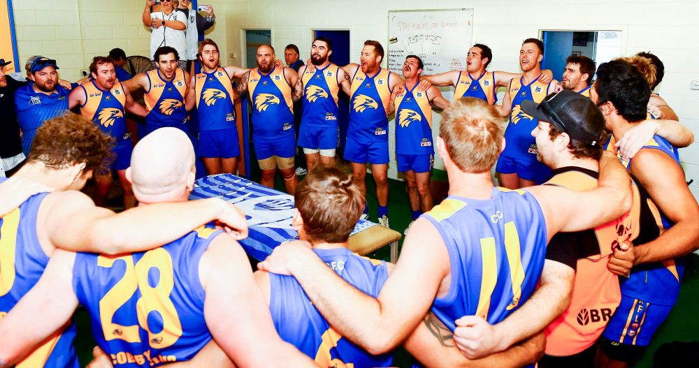 Cobby out for 2022 post image