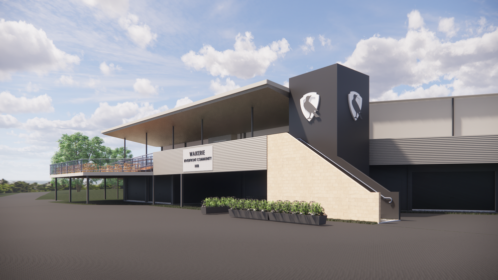 Football club’s budget blowout post image