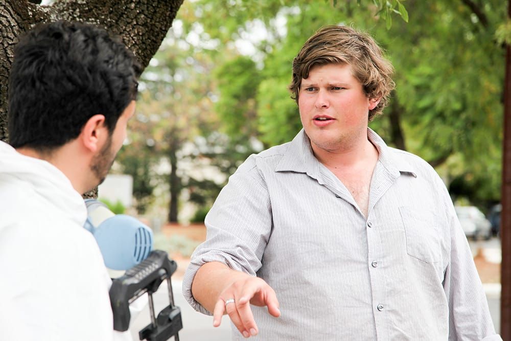 Funding boost for local ‘Gopher’ film post image