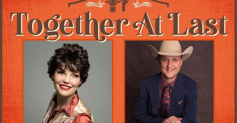 ROBYN McINTOSH: Pasty Cline-Hank Williams show hits Chaffey Theatre post image