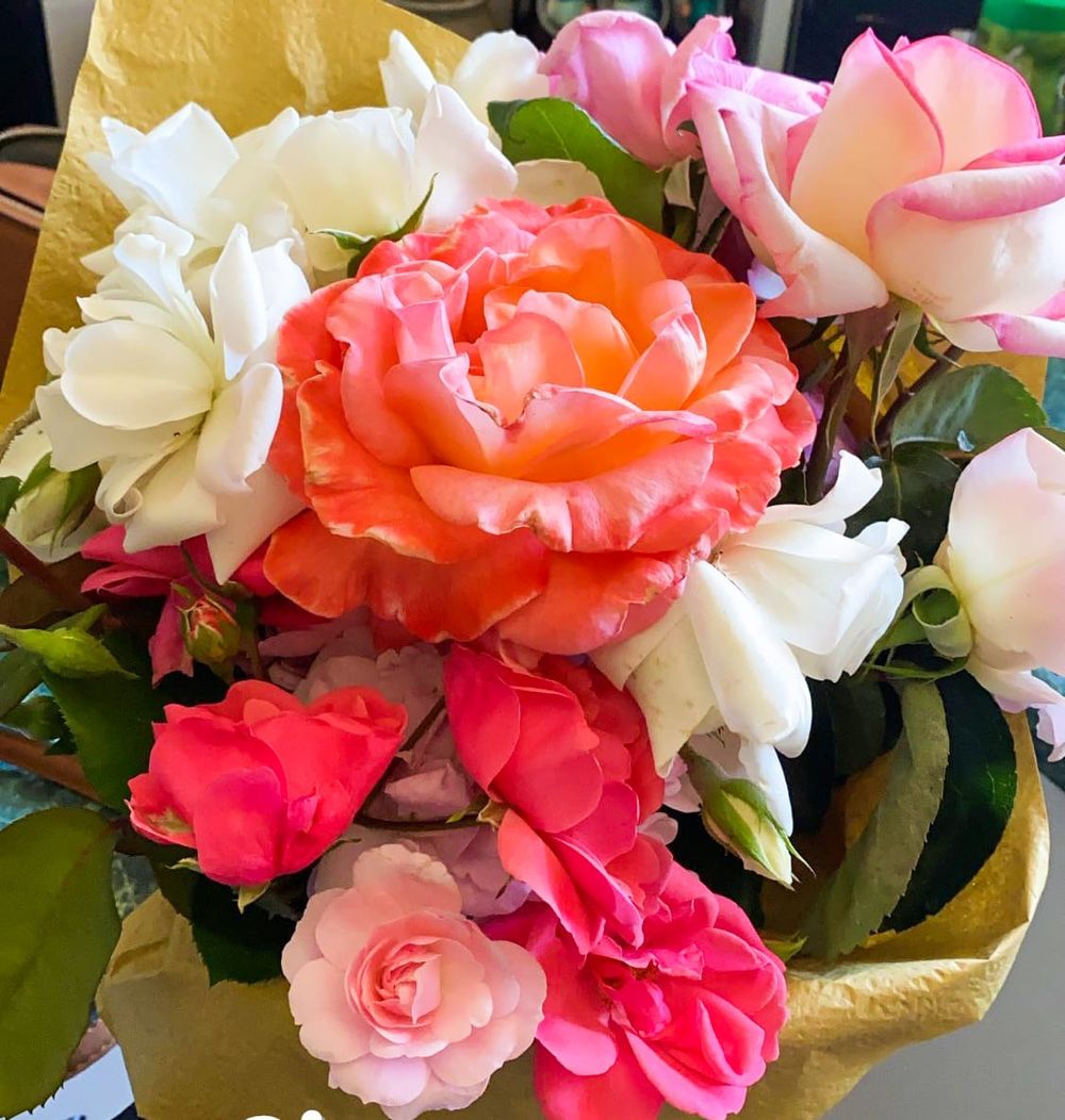 Loving from a distance post image