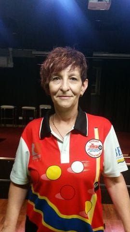 Tracey pockets singles title post image