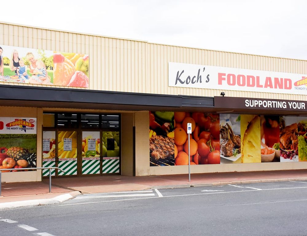 Groceries on-the-go post image