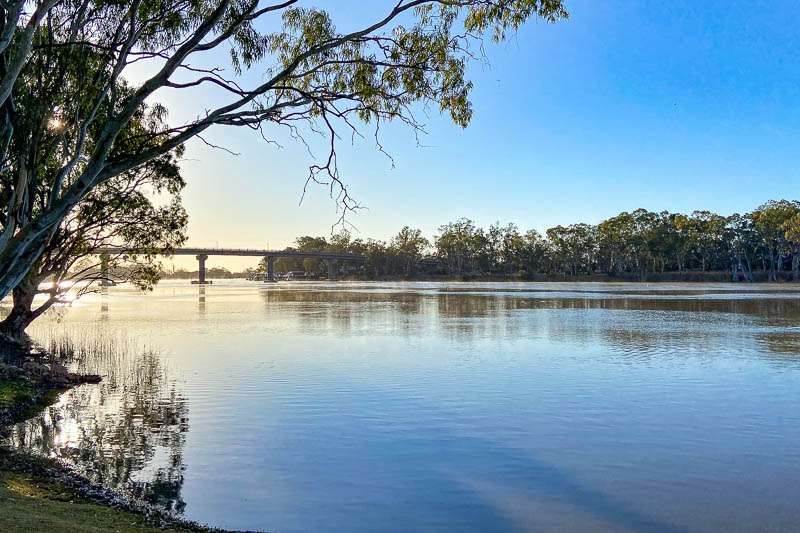 Riverland to welcome voucher holders again post image