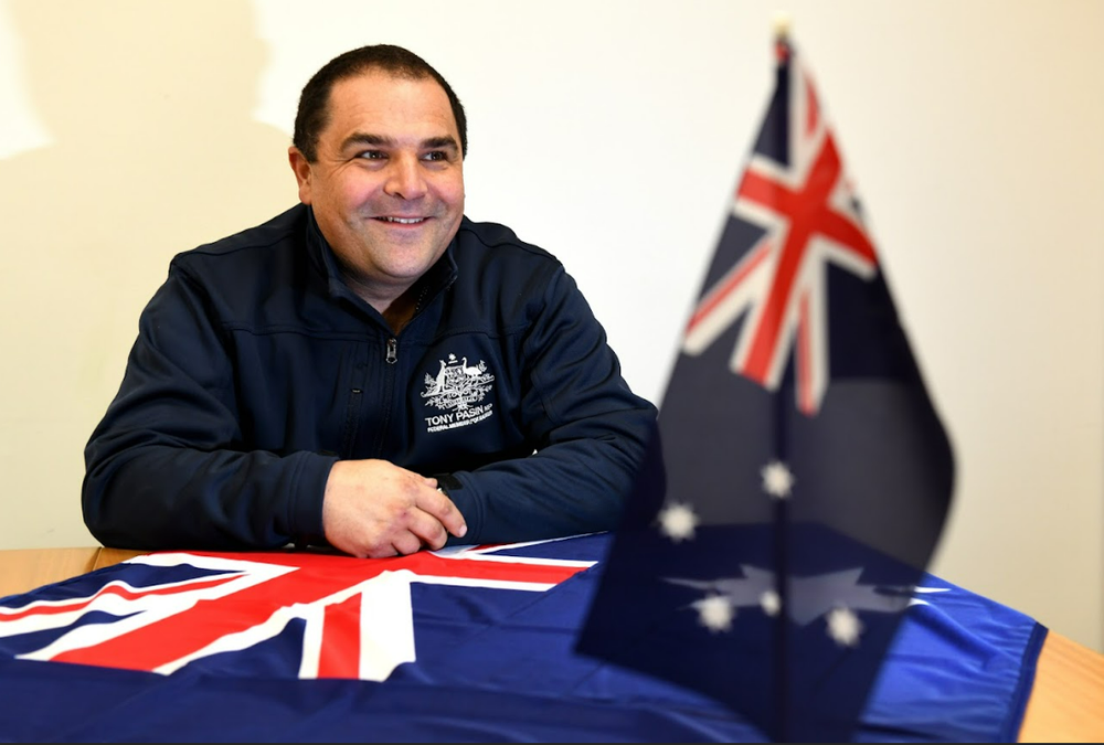 Oz Day snub ‘unacceptable’ post image