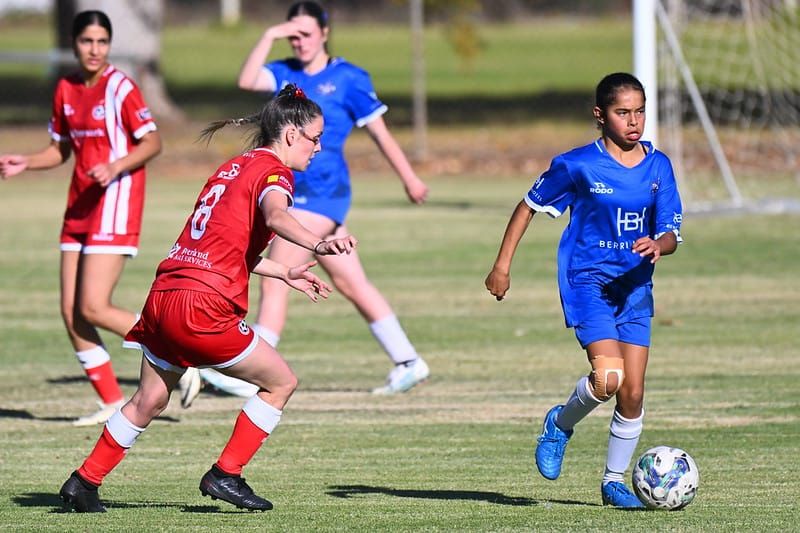United, Pelicans held level in Loxton post image
