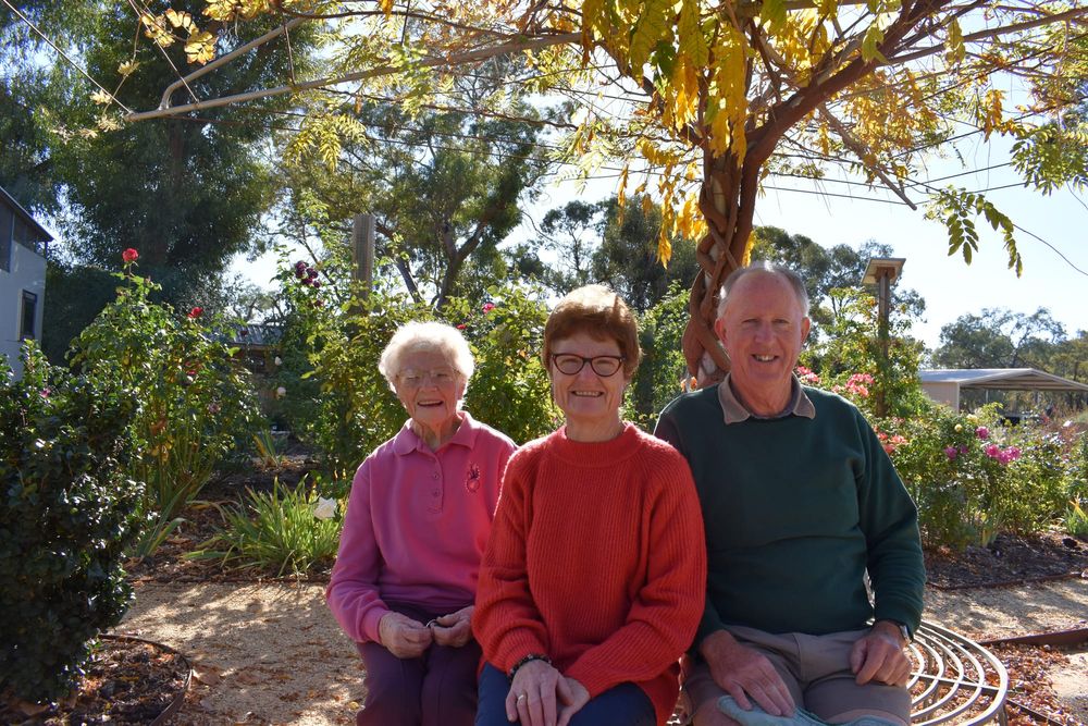 Call for local gardens come October festival post image