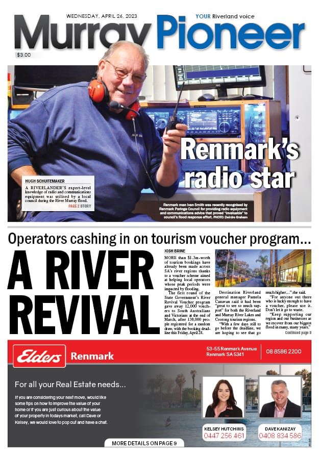 April 26, 2023 post image