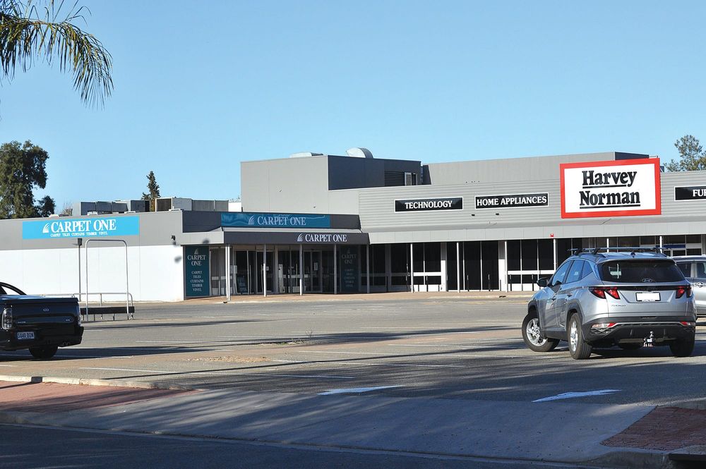 Evergreen ‘meeting community needs’ post image