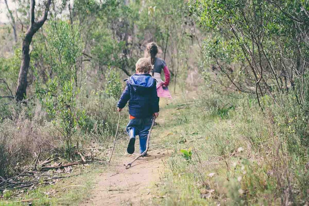 Discover the state these school holidays post image