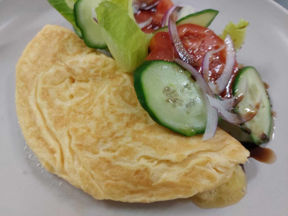 Hugh cooks with Hugh post image