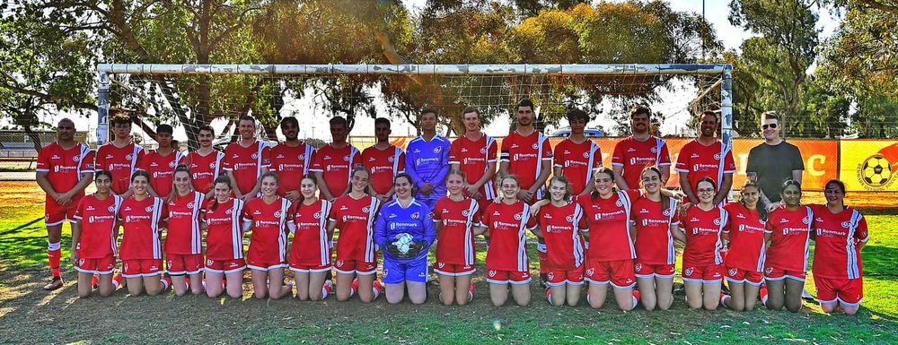 Renmark do the double post image