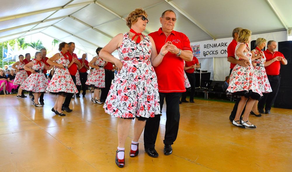 Back and rocking more than ever post image