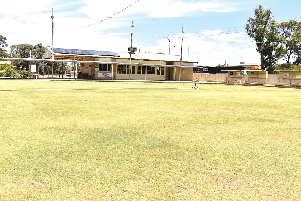 Home (greens) at last post image