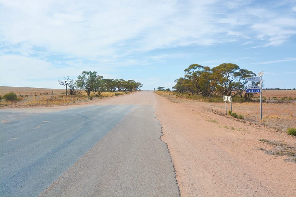 Council wants more money for Taplan Road post image