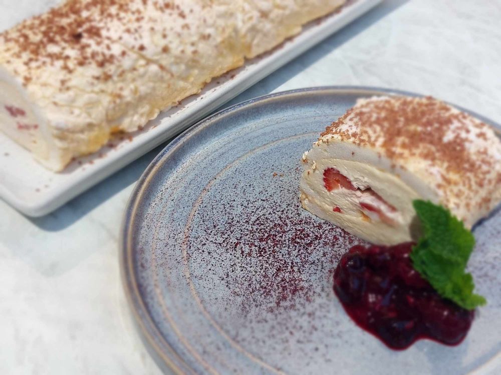 Hugh cooks with Hugh post image