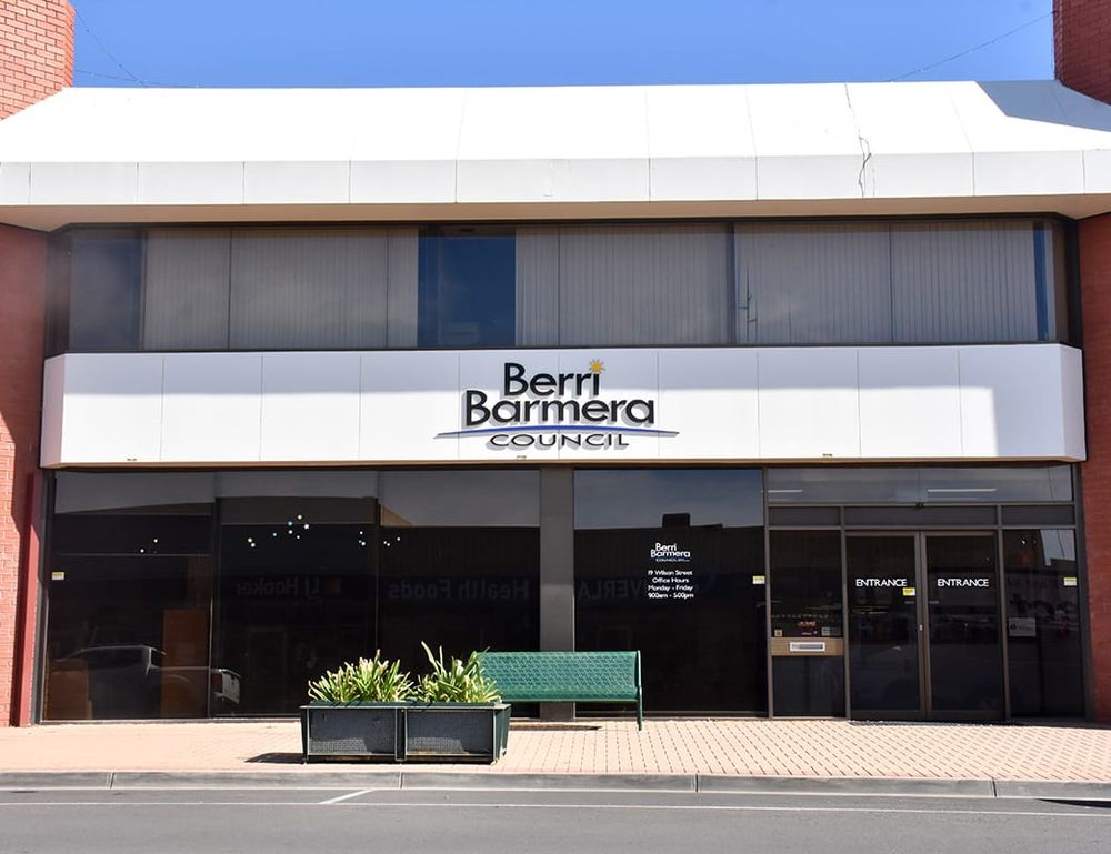 Ex-CEO invited to Berri Barmera interviews post image