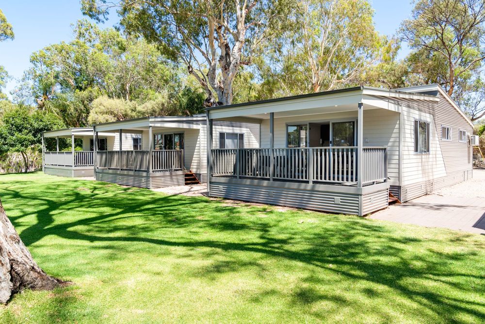 Renmark caravan park’s all clear post image