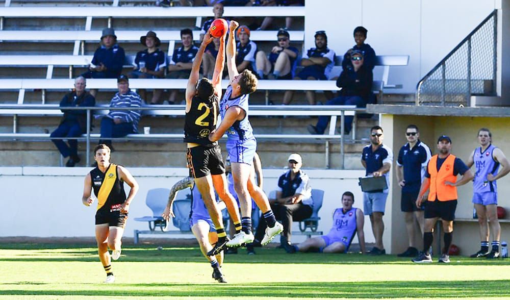 Riverland sport on hold again post image