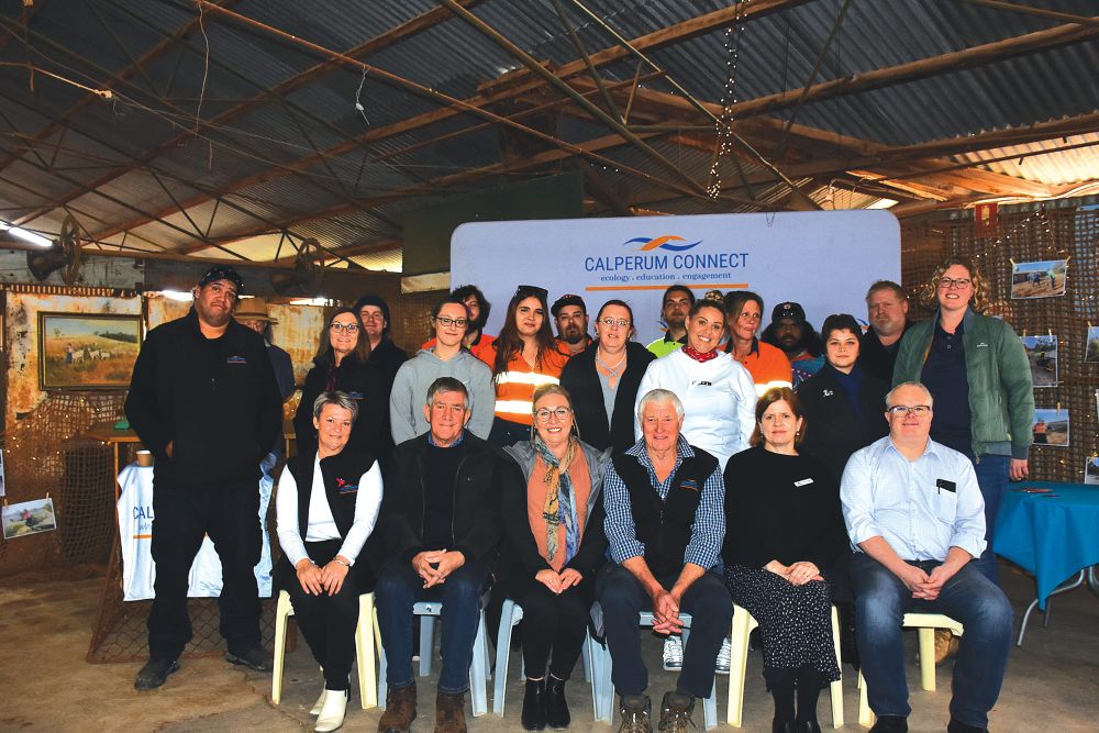 Thirteen new local program graduates post image