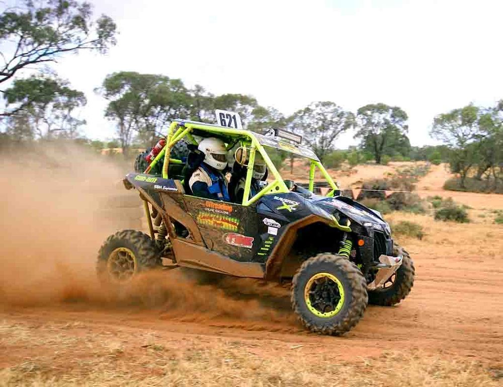 Off-road racing returns to Riverland with Loveday 400 post image