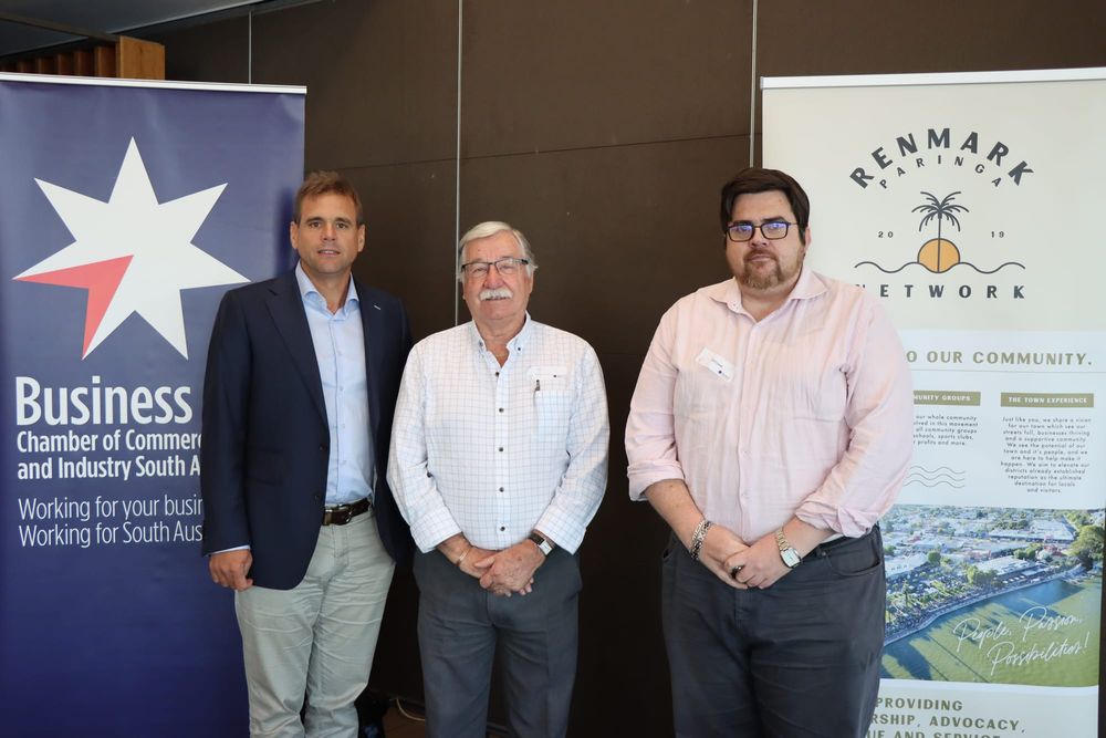 Helping businesses reach new summits post image