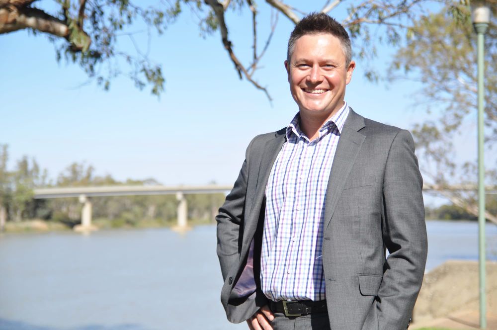 Council aims for Strong future under new CEO post image