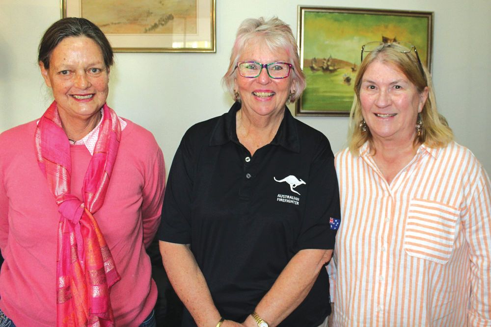 WAB learns of Canadian Wild Fires post image