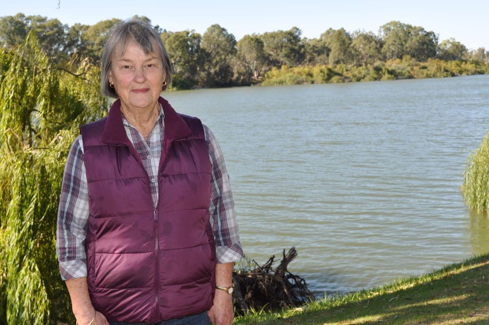 A bloody good reason to give post image