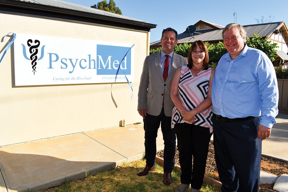 Candidate calls for revival of local ice addiction program post image