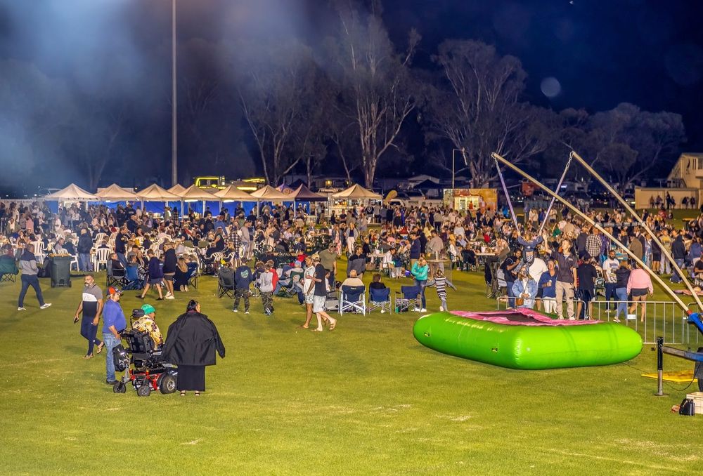 Waikerie celebrates Australia Day post image