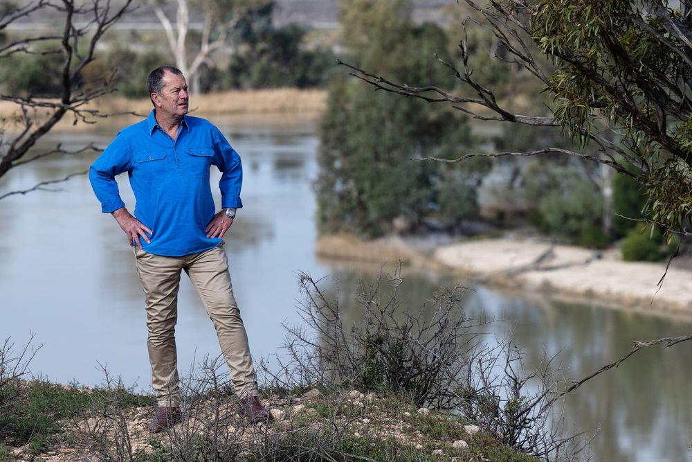 Locals drawn into hydrogen war of words post image