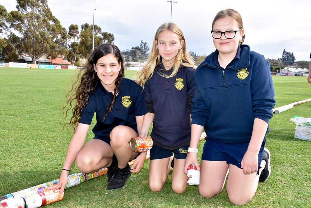 Students’ can do atttitude post image