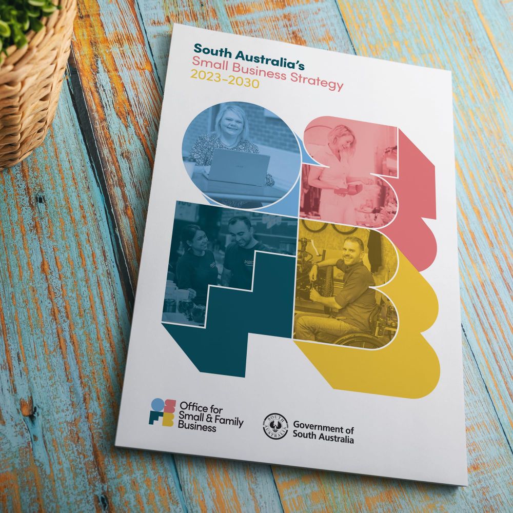 New strategy putting the spotlight behind Riverland’s small businesses post image