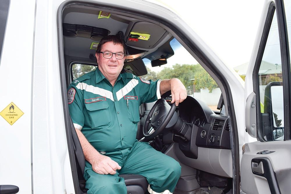 Morgan’s ‘exceptional’ ambo post image