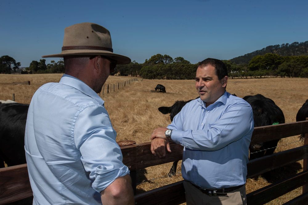 Plan to ‘restore fairness’ at supermarket post image