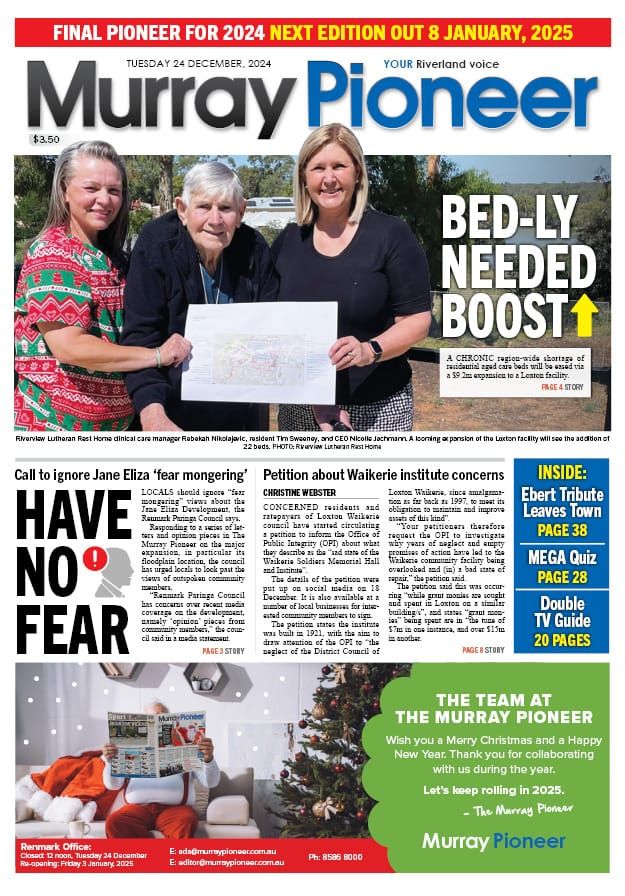 December 24, 2024 post image