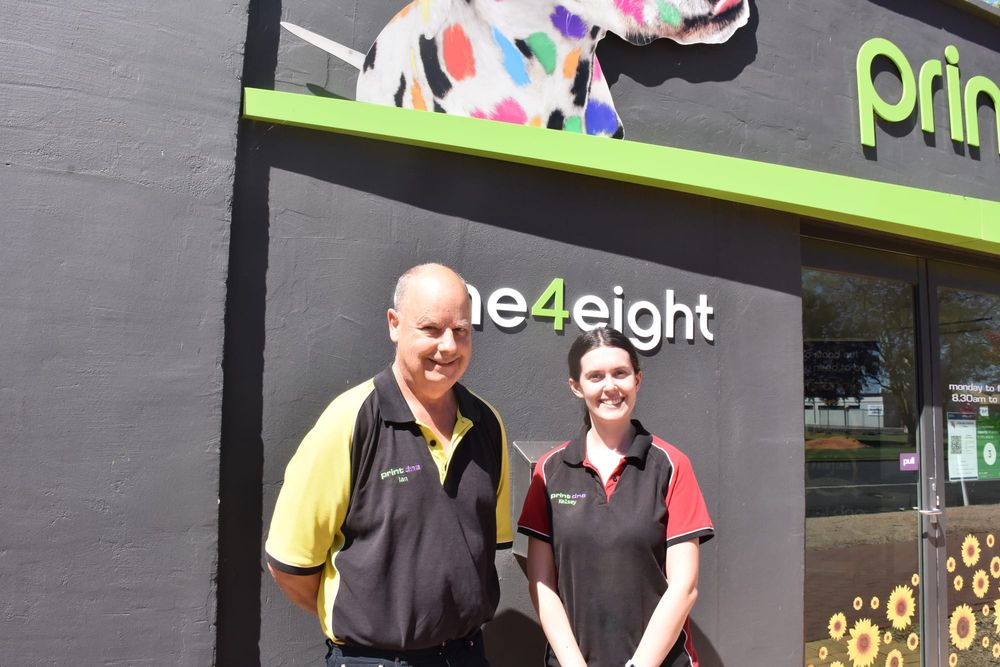 Local apprentice simply the best...in the nation post image