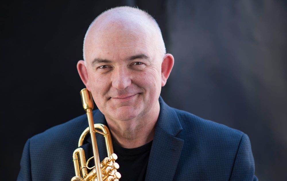 Local theatre to host renowned trumpeter post image