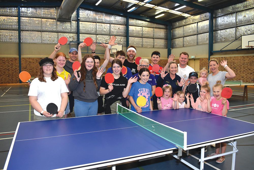 24 hours of non-stop ping pong post image