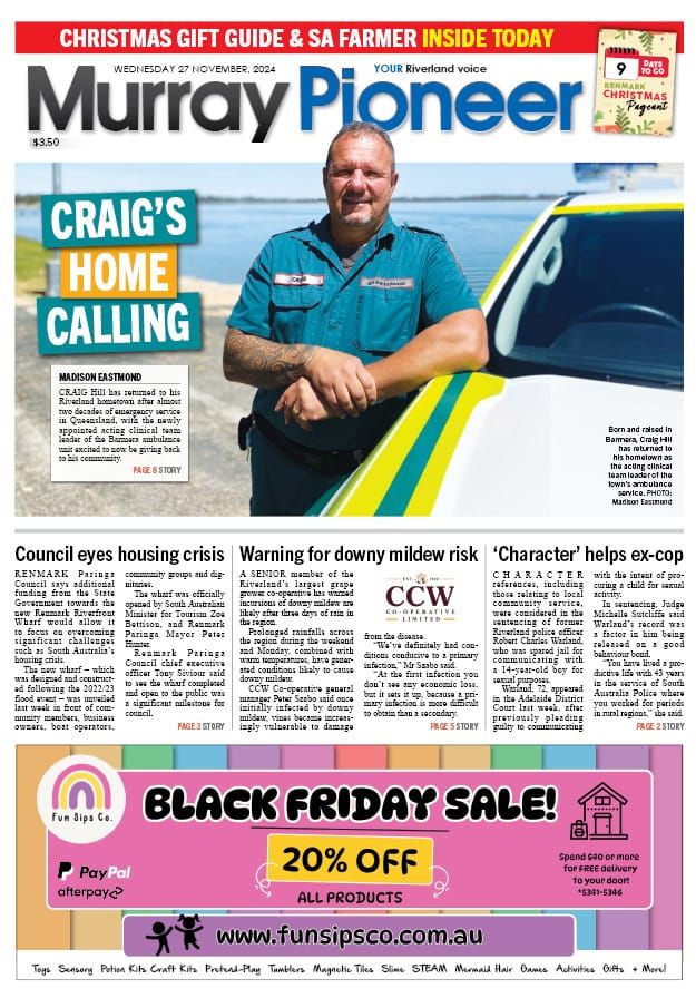 November 27, 2024 post image