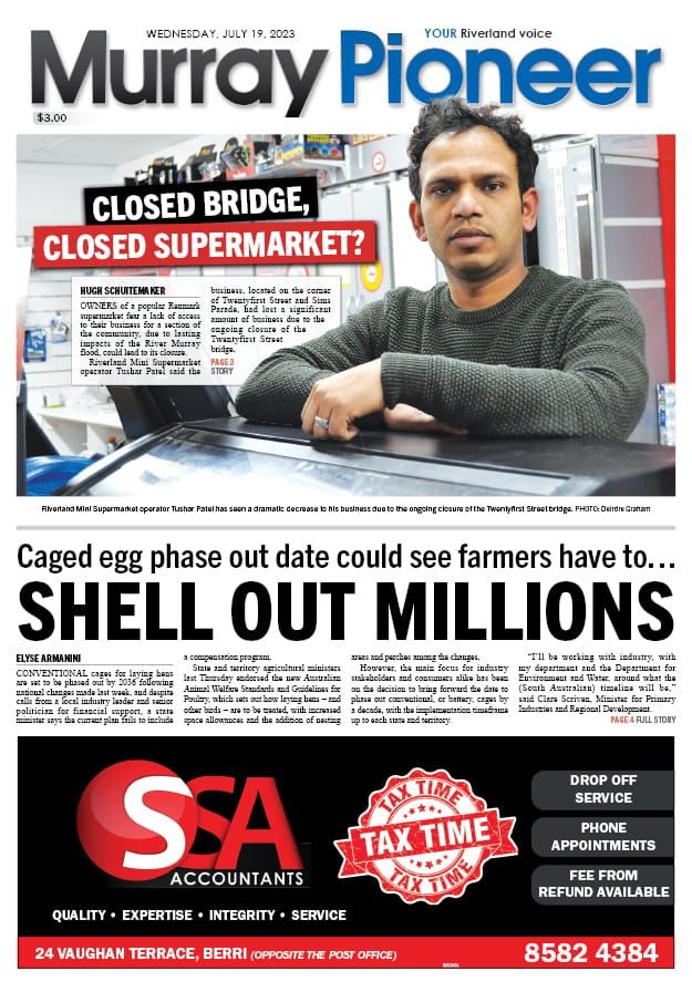 July 19, 2023 post image