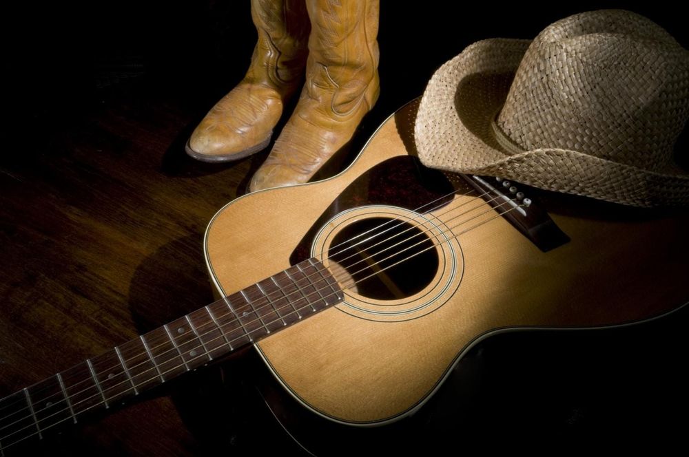 Local wordsmith’s spot on bush balladeers CD post image