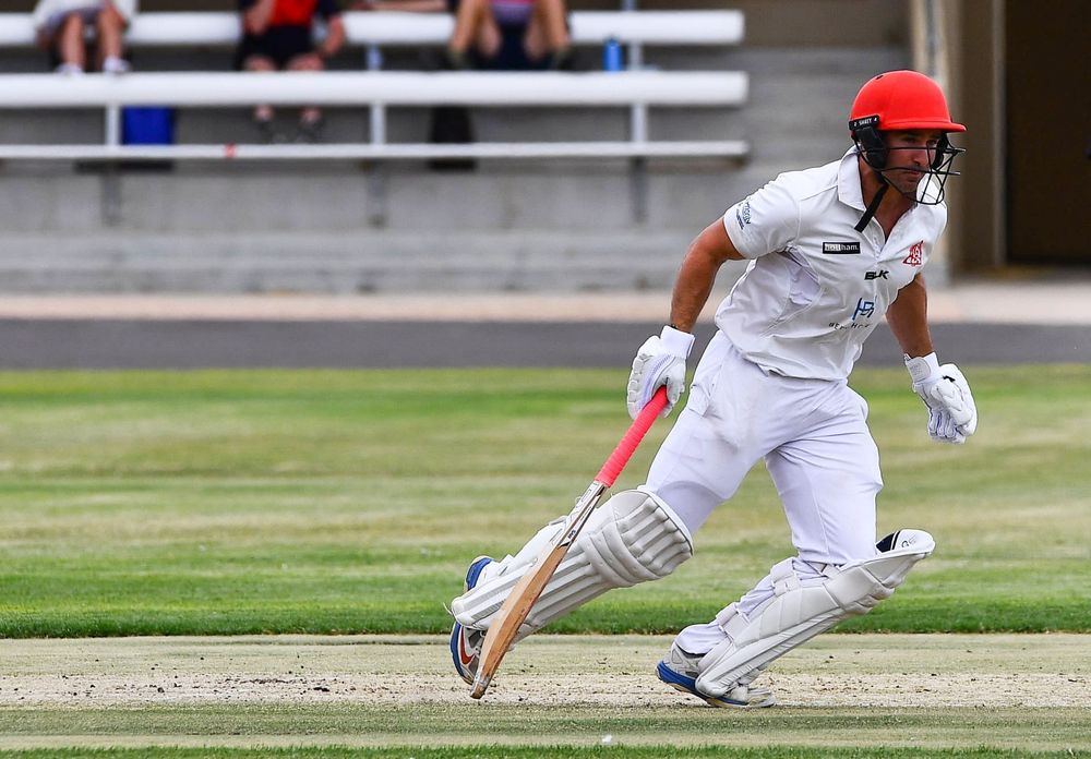 Race for second spot tightens up post image