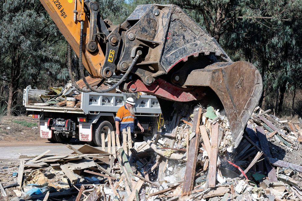 12,000 tonnes of waste removed post image