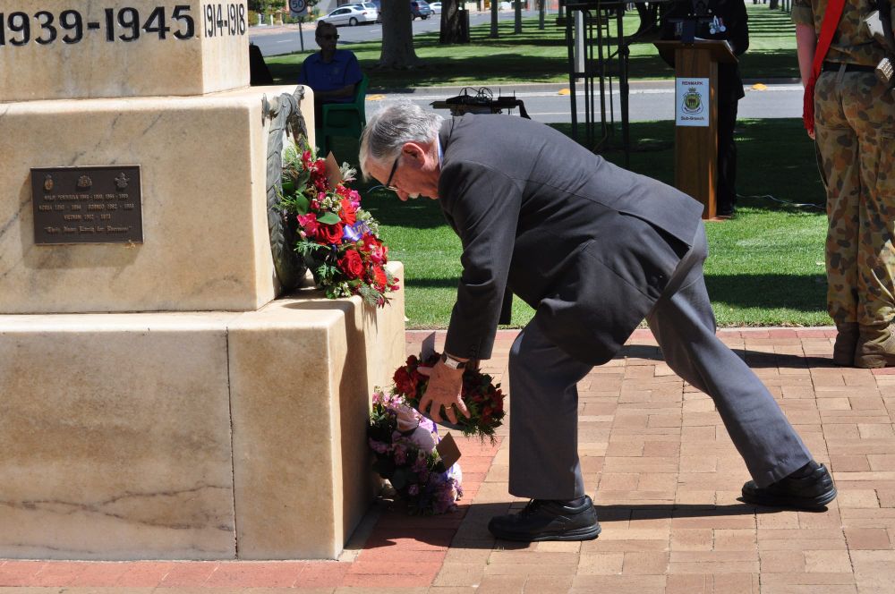 Remembering the sacrifices post image