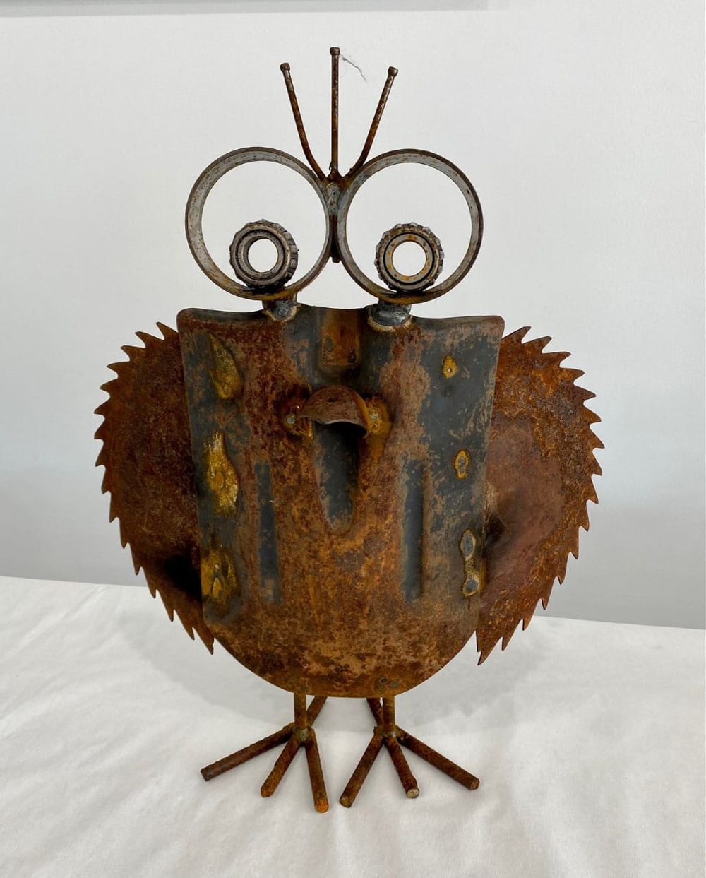 Art takes over Loxton’s street post image