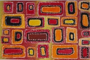 Entries now open for Flinders First Nations art comp post image